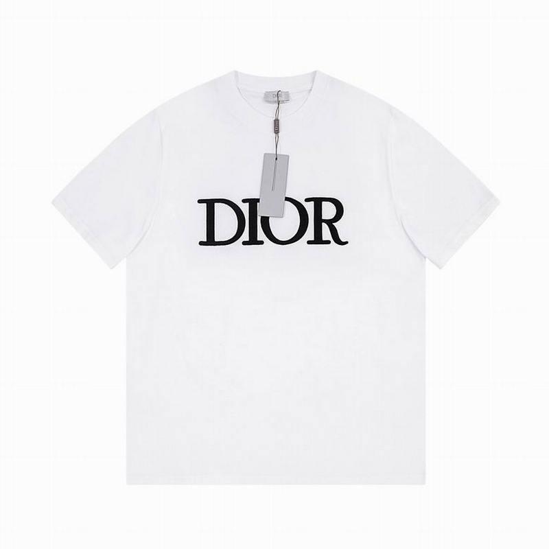 Dior Men's T-shirts 38